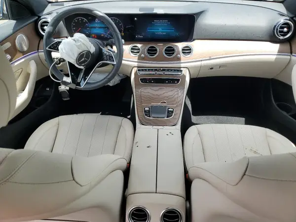W1KZF8EB0PB188960 2023 MERCEDES-BENZ E-KLASSE - Image 8