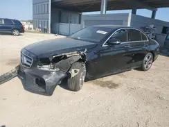 W1KZF8EB1LA801023 2020 MERCEDES-BENZ E-KLASSE