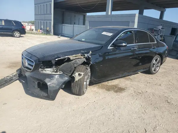 W1KZF8EB1LA801023 2020 MERCEDES-BENZ E-KLASSE - Image 1