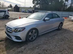 W1KZF8EB1LA812605 2020 MERCEDES-BENZ E-KLASSE