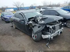 W1KZF8EB1LA827959 2020 MERCEDES-BENZ E-KLASSE