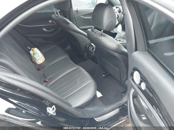 W1KZF8EB1LA827959 2020 MERCEDES-BENZ E-KLASSE - Image 8