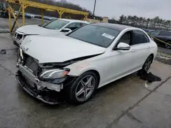 W1KZF8EB1LA842476 2020 MERCEDES-BENZ E-KLASSE