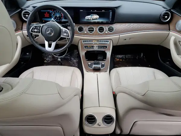 W1KZF8EB1LA842476 2020 MERCEDES-BENZ E-KLASSE - Image 8