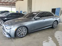W1KZF8EB1MA840115 2021 MERCEDES-BENZ E-KLASSE
