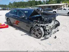 W1KZF8EB1MA892361 2021 MERCEDES-BENZ E-KLASSE