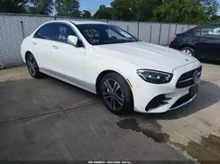 W1KZF8EB1MA934284 2021 MERCEDES-BENZ E-KLASSE