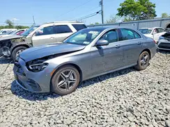 W1KZF8EB1PB165607 2023 MERCEDES-BENZ E-KLASSE