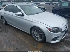 W1KZF8EB2LA829994 2020 MERCEDES-BENZ E-KLASSE