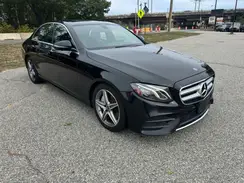 W1KZF8EB2LA832734 2020 MERCEDES-BENZ E-KLASSE
