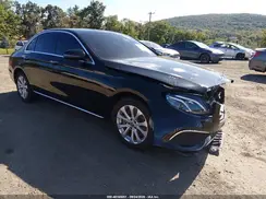 W1KZF8EB2LA838288 2020 MERCEDES-BENZ E-KLASSE