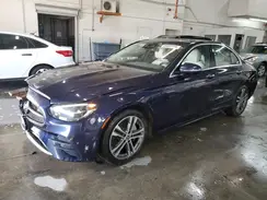 W1KZF8EB2MA879442 2021 MERCEDES-BENZ E-KLASSE
