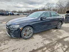 W1KZF8EB2MA885290 2021 MERCEDES-BENZ E-KLASSE