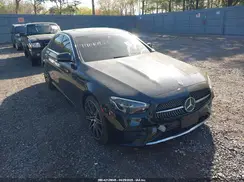 W1KZF8EB2MA890084 2021 MERCEDES-BENZ E-KLASSE