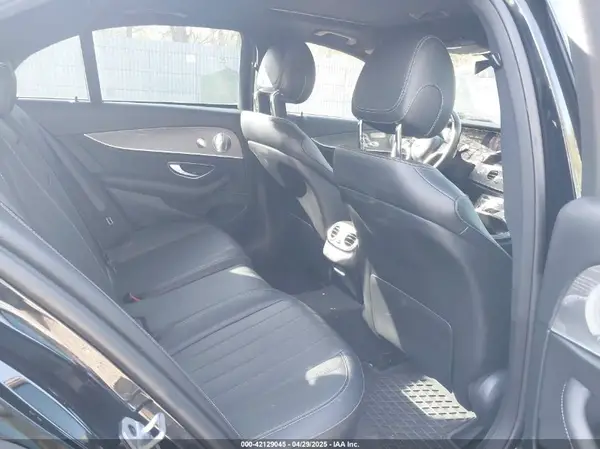 W1KZF8EB2MA890084 2021 MERCEDES-BENZ E-KLASSE - Image 8