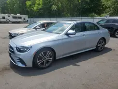 W1KZF8EB2MA895415 2021 MERCEDES-BENZ E-KLASSE
