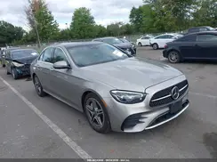 W1KZF8EB2MA907403 2021 MERCEDES-BENZ E-KLASSE