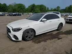 W1KZF8EB2MA921625 2021 MERCEDES-BENZ E-KLASSE