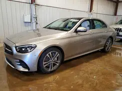 W1KZF8EB2MA934276 2021 MERCEDES-BENZ E-KLASSE