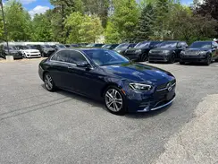 W1KZF8EB2MA948663 2021 MERCEDES-BENZ E-KLASSE
