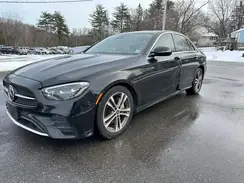 W1KZF8EB2MA948727 2021 MERCEDES-BENZ E-KLASSE