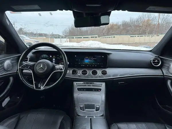 W1KZF8EB2MA948727 2021 MERCEDES-BENZ E-KLASSE - Image 8