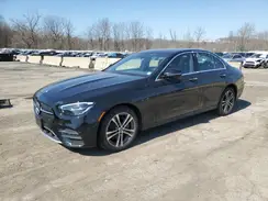 W1KZF8EB2NB052455 2022 MERCEDES-BENZ E-KLASSE