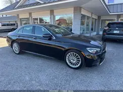 W1KZF8EB2PB100118 2023 MERCEDES-BENZ E-KLASSE