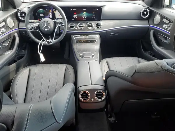 W1KZF8EB2PB185915 2023 MERCEDES-BENZ E-KLASSE - Image 8