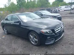 W1KZF8EB3LA822200 2020 MERCEDES-BENZ E-KLASSE