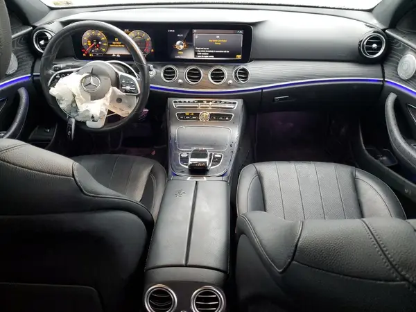 W1KZF8EB3LA823976 2020 MERCEDES-BENZ E-KLASSE - Image 8