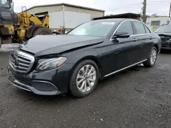 W1KZF8EB3LA824464 2020 MERCEDES-BENZ E-KLASSE