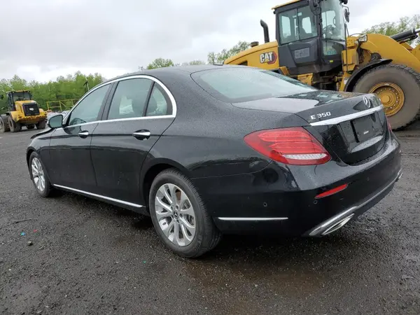 W1KZF8EB3LA824464 2020 MERCEDES-BENZ E-KLASSE - Image 2