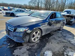 W1KZF8EB3LA836260 2020 MERCEDES-BENZ E-KLASSE