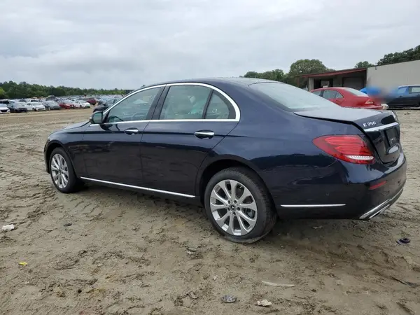 W1KZF8EB3LA843919 2020 MERCEDES-BENZ E-KLASSE - Image 2