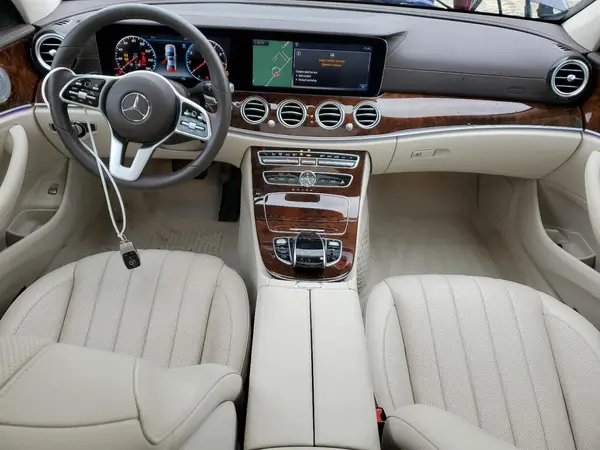 W1KZF8EB3LA843919 2020 MERCEDES-BENZ E-KLASSE - Image 8