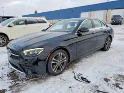 W1KZF8EB3MA881233 2021 MERCEDES-BENZ E-KLASSE