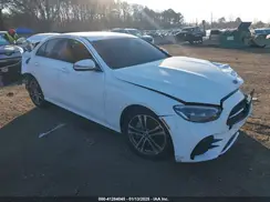 W1KZF8EB3MA904087 2021 MERCEDES-BENZ E-KLASSE