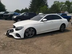 W1KZF8EB3MA905093 2021 MERCEDES-BENZ E-KLASSE