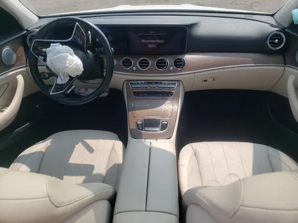 W1KZF8EB3MA905093 2021 MERCEDES-BENZ E-KLASSE - Image 8