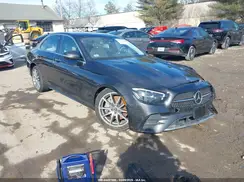 W1KZF8EB3MA908933 2021 MERCEDES-BENZ E-KLASSE