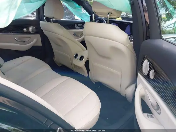 W1KZF8EB3MA944847 2021 MERCEDES-BENZ E-KLASSE - Image 8