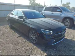 W1KZF8EB3MA967982 2021 MERCEDES-BENZ E-KLASSE