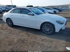 W1KZF8EB3MB002632 2021 MERCEDES-BENZ E-KLASSE