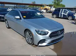 W1KZF8EB3NB010117 2022 MERCEDES-BENZ E-KLASSE
