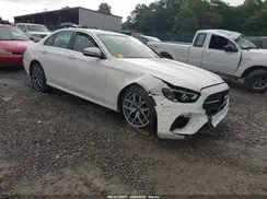W1KZF8EB3NB021182 2022 MERCEDES-BENZ E-KLASSE