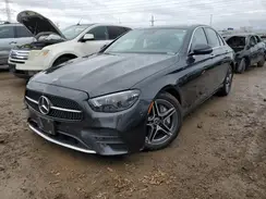 W1KZF8EB3NB064923 2022 MERCEDES-BENZ E-KLASSE