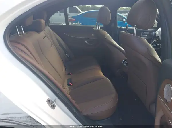 W1KZF8EB3PB109653 2023 MERCEDES-BENZ E-KLASSE - Image 8