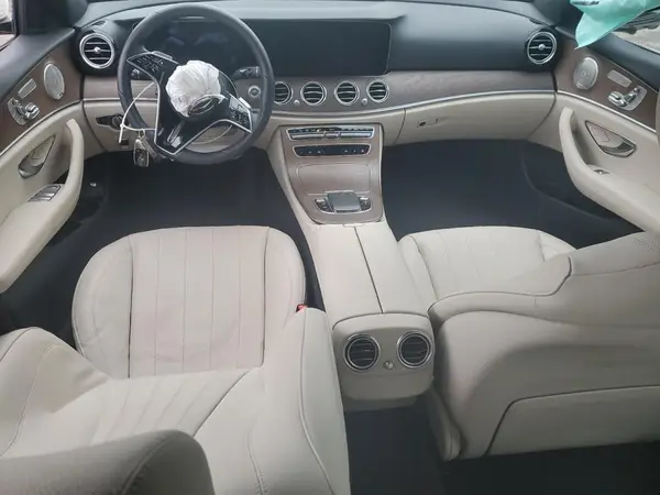 W1KZF8EB3PB177953 2023 MERCEDES-BENZ E-KLASSE - Image 8
