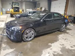 W1KZF8EB3PB186989 2023 MERCEDES-BENZ E-KLASSE